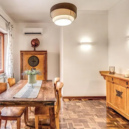 Apartment Mon Refuge *