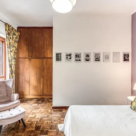 Apartment Mon Refuge *