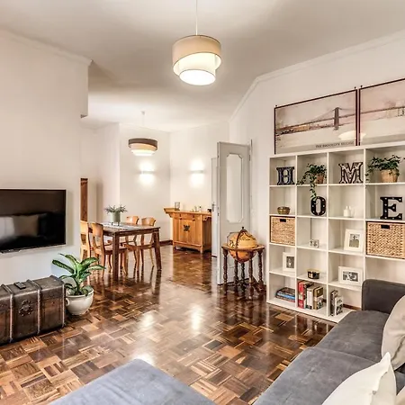 Apartment Mon Refuge