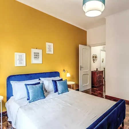 Mon Refuge Apartment Rome