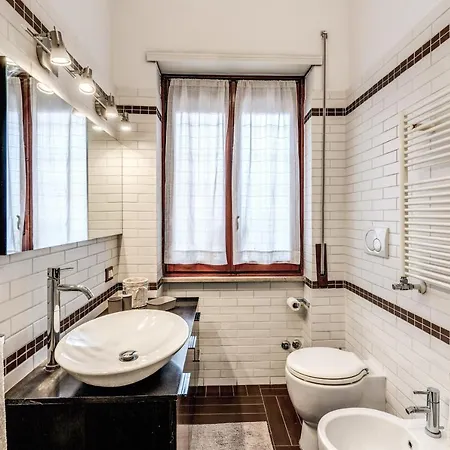 Mon Refuge Rome