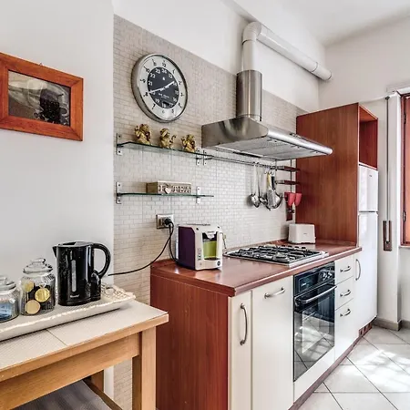 Apartment Mon Refuge