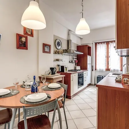 Mon Refuge Apartment