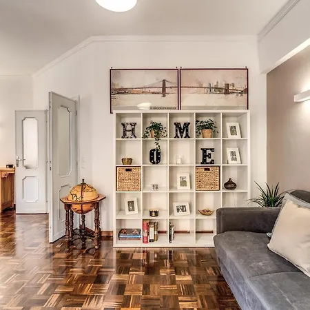 Mon Refuge Apartment Rome