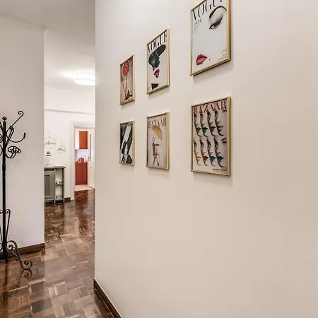 Apartment Mon Refuge