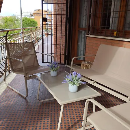 Mon Refuge Apartment *