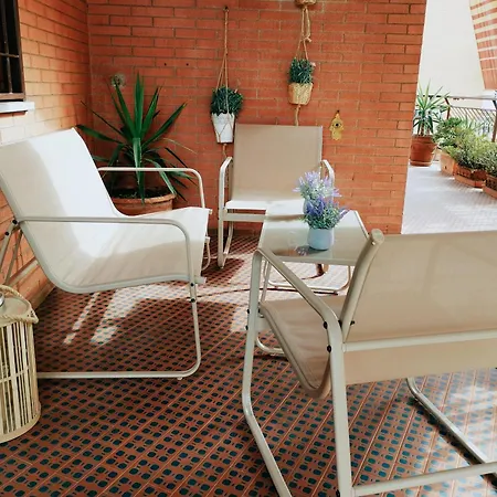 Apartment Mon Refuge