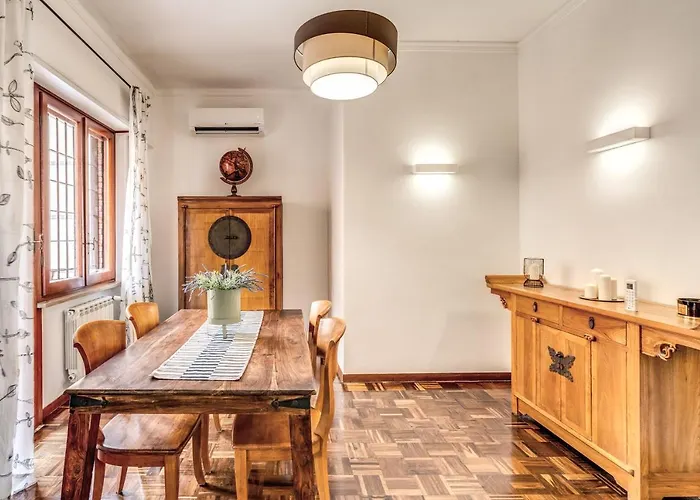 Apartament Mon Refuge *