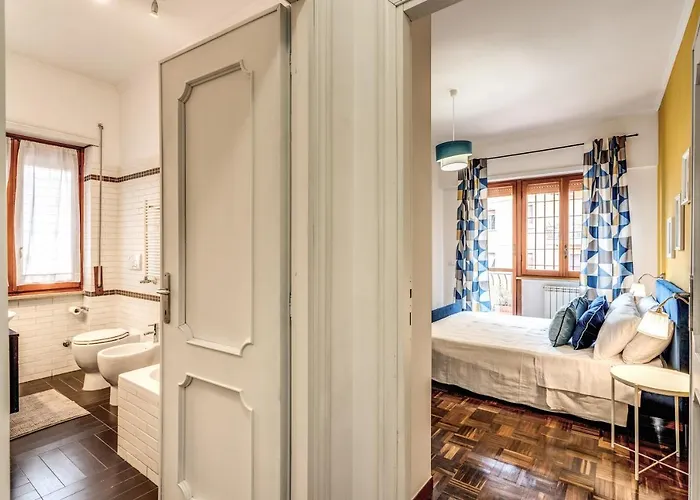 Apartament Mon Refuge
