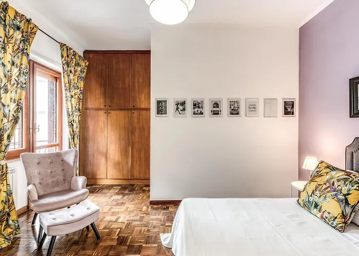 Apartament Mon Refuge *