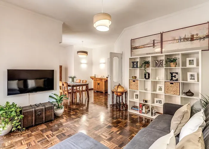 Apartament Mon Refuge