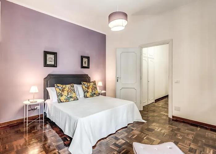 Mon Refuge Apartament