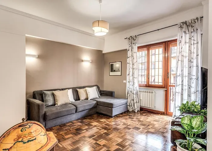 Mon Refuge Apartament *