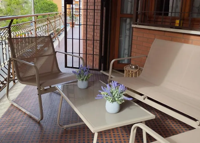 Mon Refuge Apartament *
