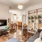 Διαμέρισμα Mon Refuge