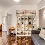 Mon Refuge Διαμέρισμα Ρώμη